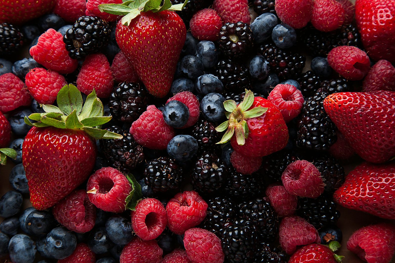 Entrega de Frutas a domicilio