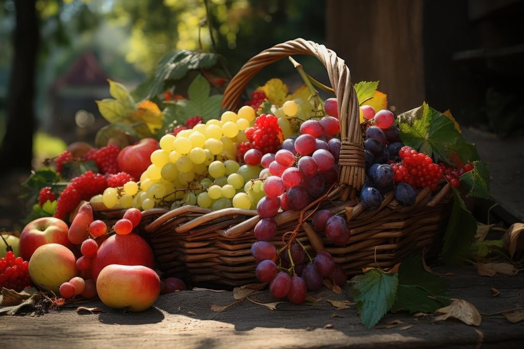 Verduras frescas en Madrid Sur