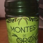 ACEITE DE OLIVA VIRGEN EXTRA 1 L.MUELOLIVA