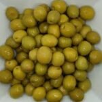 ACEITUNAS VERAN. MANZANILLA SABOR ANCHOA 5K