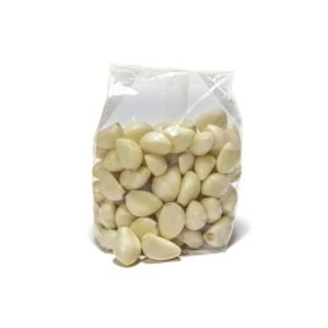 AJOS PELADO 1 KILO