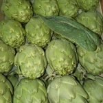 ALCACHOFA NATURALES