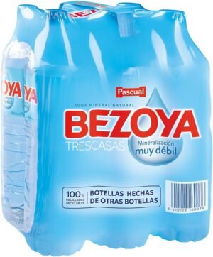 BEZOYA PACK 6