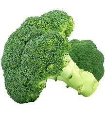 PIEZA BROCOLI