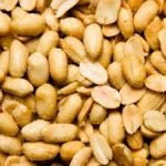 CACAHUETE REPELADO FRITO