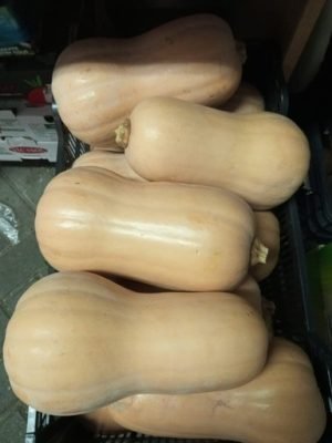 CALABAZA