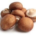 CHAMPIÑON ( PORTOBELLO.)