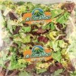 ENSALADA CAMPESTRE MEZCLA 500 G