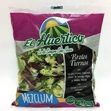 ENSALADA MEZCLUM 500 G.