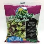 ENSALADA MEZCLUM 350 G.