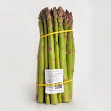 ESPARRAGOS Trigueros 500 gramos gordos
