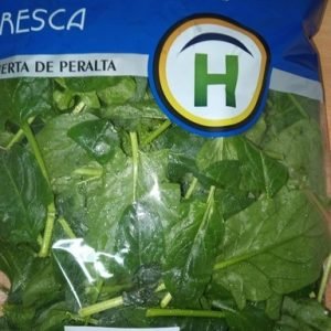 ESPINACA 300 g