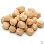 GARBANZO CASTELLANO