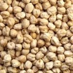 GARBANZO LECHOSO