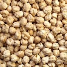 GARBANZO LECHOSO