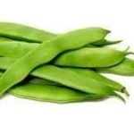 JUDIAS VERDES ZAFARALLA GRANADA