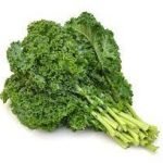 KALE ( COL ) PAK CHOY