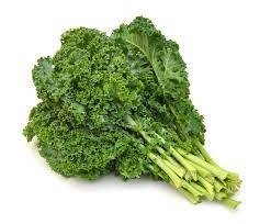 KALE ( COL ) PAK CHOY
