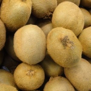 KIWI TEMPORADA