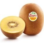 KIWI gold (amarillo)