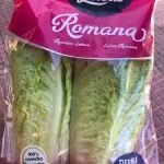 LECHUGA ROMANA - 2 P