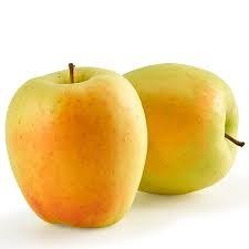 MANZANA GOLDEN DELICIUS NUEVA