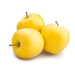 MANZANA GOLDEN NACIONAL No 24 ( DOS KILOS 2,00 € )