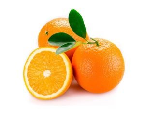 NARANJAS MESA