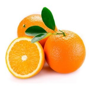NARANJAS MESA