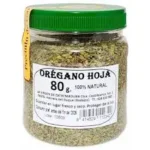 OREGANO HOJA
