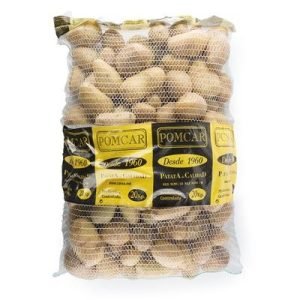 PATATA 10 KILOS COCER Y FREIR SACO