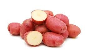 PATATA 10 KILOS ROJA REPONTIA