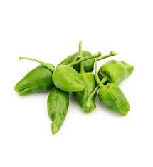 PIMIENTO PADRON PEQUEÑO