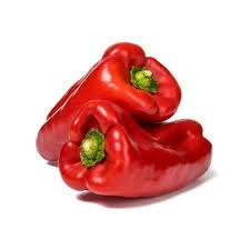 PIMIENTO ROJO