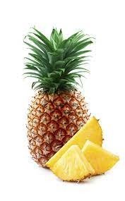 PIÑA PIEZA
