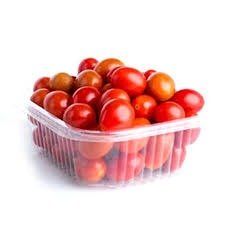 TOMATE CHERRY RAMA GRANEL KILO