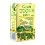 VINO BLANCO 1 LITRO (COCINAR)