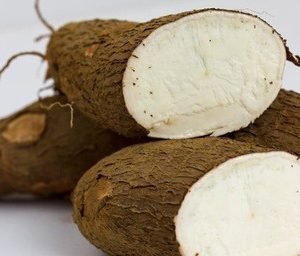 YUCA