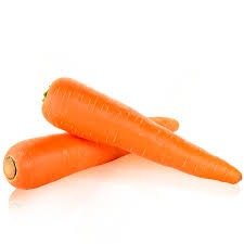 ZANAHORIAS